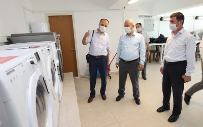 Büyükgöz’den Gebzelilere; Gönül Birlikteliği Çağrısı