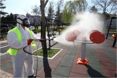 Büyükgöz’ün Denetiminde