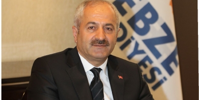 Büyükgöz’ün Miraç Kandili Mesajı