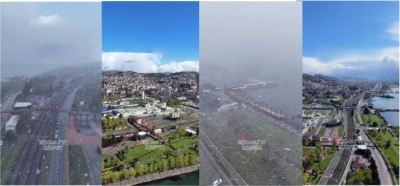 Büyükşehir, 4 sezon Kocaeli'ni anbean paylaştı