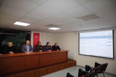 Büyükşehir, acil durumlar için malzeme alacak