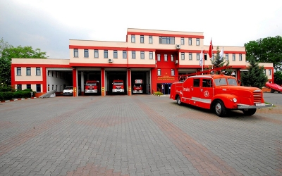 Büyükşehir bayramda görev başında olacak