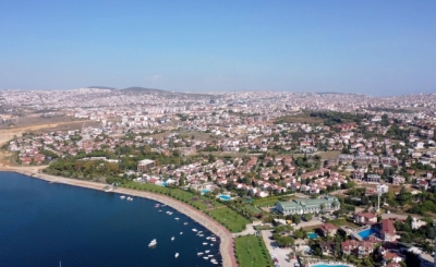 Büyükşehir, BİK’in Darıca’daki tesislerini kiraladı