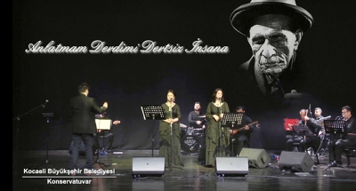 Büyükşehir ile hayata ‘’Sil Baştan’’