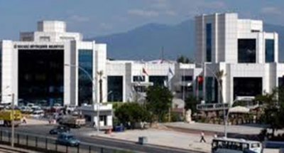 Büyükşehir kiracılarına 21 milyonluk destek