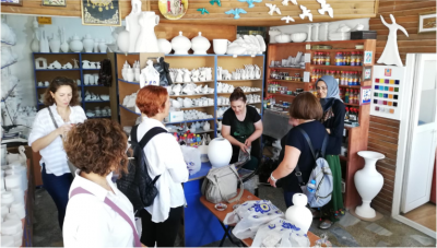 Büyükşehir konservatuvarı öğrencileri tecrübe kazanıyor