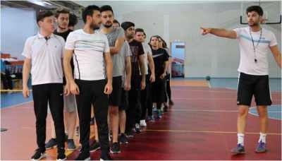 Büyükşehir kursları kazandırıyor