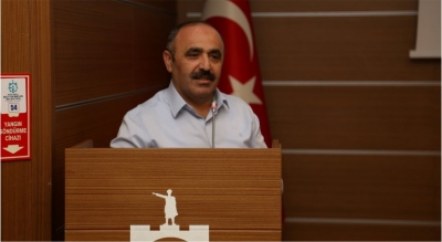 Büyükşehir personeline etik eğitimi