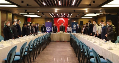 Büyükşehir, tüm izci kulüplerini bir araya getirdi