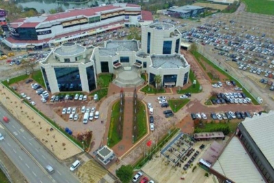 Büyükşehir'de ‘İmar Mevzuatı’ eğitimi verildi