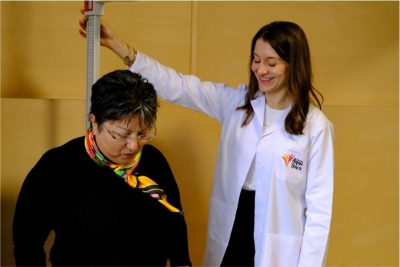 Büyükşehir'den annelere sağlıklı beslenme önerileri