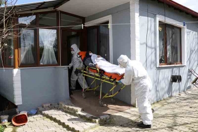 Büyükşehir’den hastalara nakil hizmeti