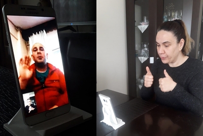 Büyükşehir’den işitme engellilere özel hizmet