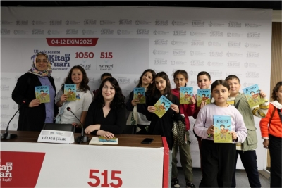 Büyükşehir'den kent kültürüne miras
