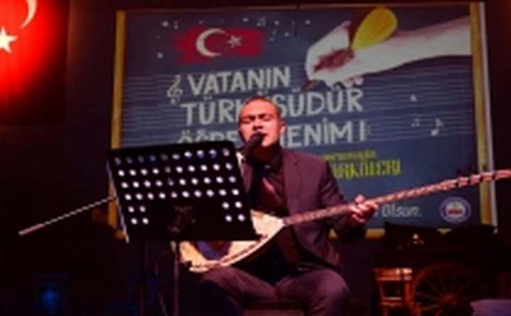 Büyükşehir’den Öğretmenler Günü’ne özel etkinlik; ‘’Vatanın Türküsüdür Öğretmenim’’