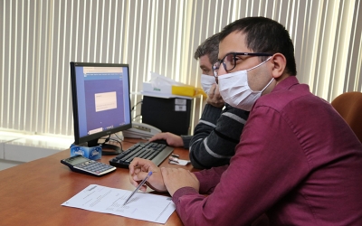 Büyükşehir’den online durak ihalesi