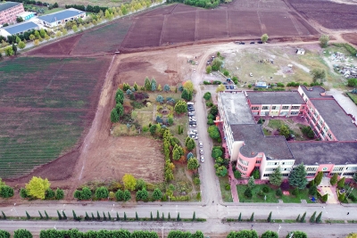 Büyükşehir’den TABİP’te Hasat ve Dikim Şenliği