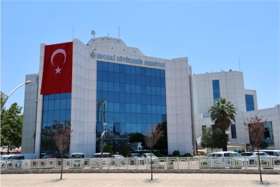 Büyükşehir'den “Terörsüz Türkiye” çığırına tam destek