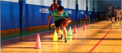 BÜYÜKŞEHİR'LE 26 ÖĞRENCİ SPOR LİSESİNİ KAZANDI