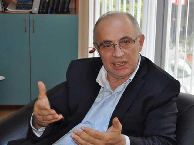 Kuşkan: Hedefimiz 6 milletvekili