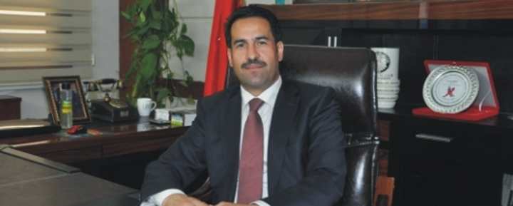 Yaman'ın Adına Sahte Hesap