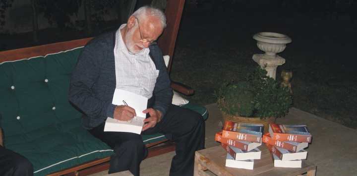 Naim Karaman hoca vefat etti
