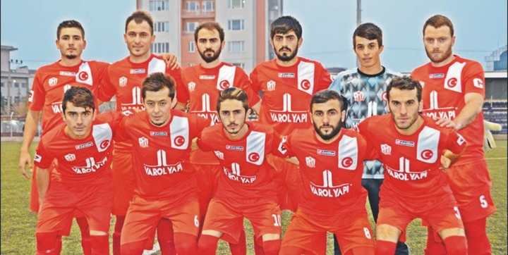 Adım Adım Şampiyonluğa