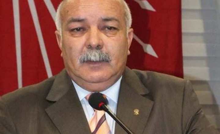 Kösali istifa sebebini açıkladı