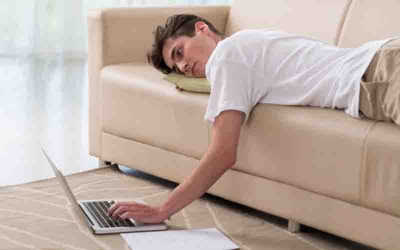 Çağın Hastalığı ‘Hareketsizlik’ Kanser Riskini Arttırıyor