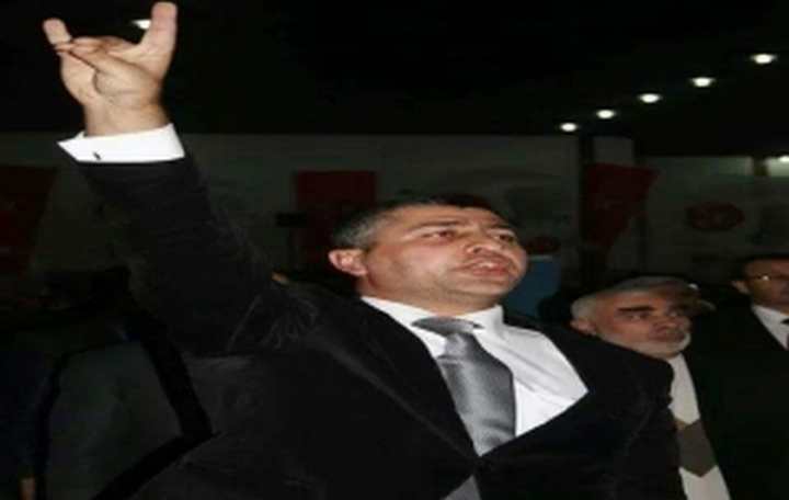 ÇAKIR AK PARTİLİLERE ÖYLE BİR LAF DEDİ Kİ