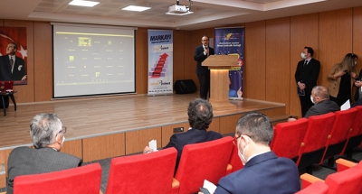 Çalışkan İşçi Kardeşlerimize Güveniyoruz