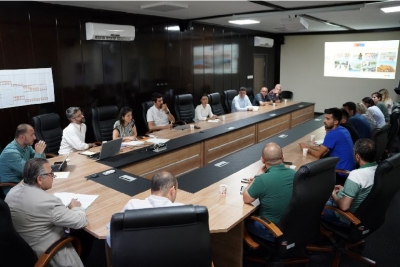 çalışmalar devam ediyor