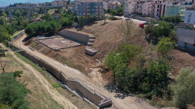 Çalışmalar Sürüyor