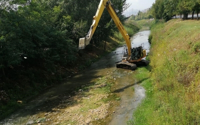 Çalışmaları aralıksız sürüyor