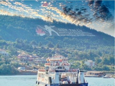 Çanakkale’de kasko ilk sırada