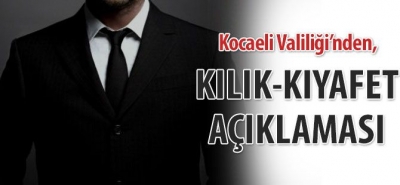 Çarşamba Gününden itibaren Başlıyor