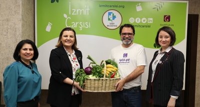 Çarşısı tüm Türkiye’ye açıldı
