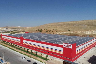 ​“Çatı Mevzuatı”  sektörünü hareketlendiriyor