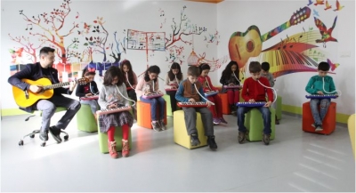 Çayırova Belediyesi Sanat Akademisi