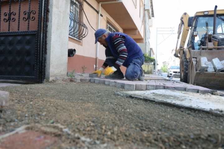 Çayırova Belediyesi İlçenin Tamamına Eşit Hizmet Götürmek İçin Çalışıyor