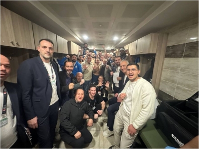 Çayırova Belediyesi’nden sezona 10’da 10 başlangıç