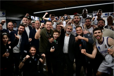 Çayırova Belediyesi’nin bileği bükülmüyor