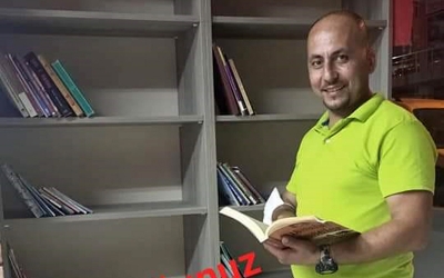 ÇAYIROVA ÇANKIRI'LILAR DERNEĞiNDEN ÖRNEK PROJE