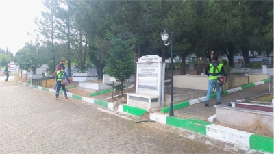 Çayırova, Kurban Bayramı’na hazır