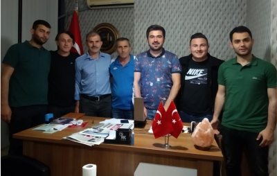  ÇAYIROVA SAHİPSİZ DEĞİLDİR
