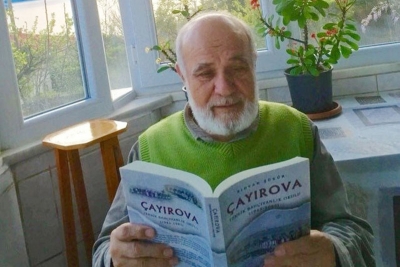  “Çayırova Teknik Bahçıvanlık Okulu” kitabı eski öğrencileri mutlu etti  