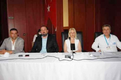 ÇAYIROVA TIP VE  ATATÜRK MAHALLESİ NİN ORTAK BAŞARISI