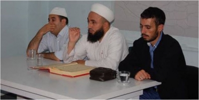 ÇAYIROVA ÜLKÜ OCAKLARI AŞURE GÜNÜNÜ KUTLADILAR