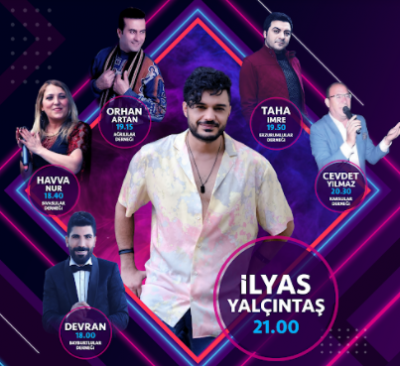 Çayırova'da 02 Ekim'de hep birlikte ! 