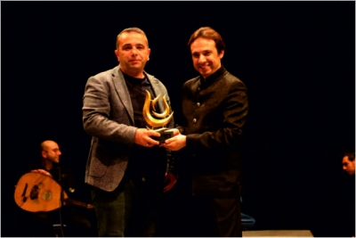 Çayırova’da Berat Kandili programı düzenlendi